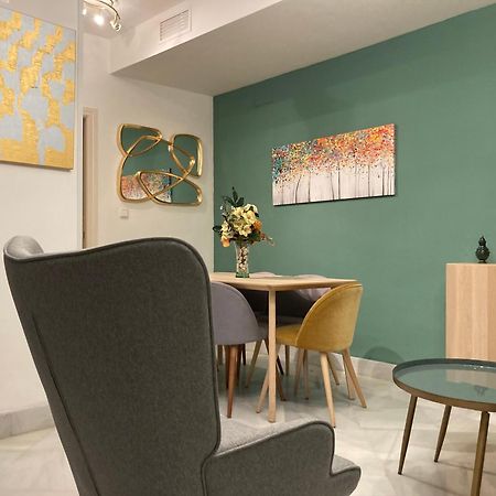 Lifestyle Sweet Home Sevilla Exterior foto