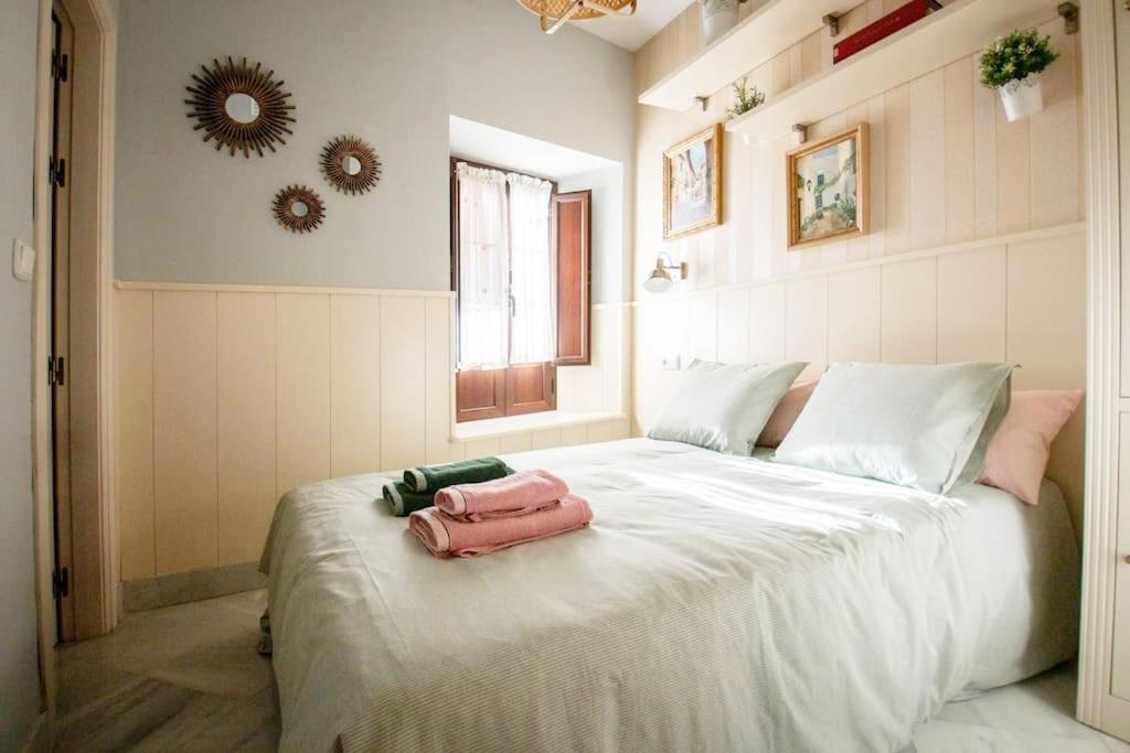 Lifestyle Sweet Home Sevilla Exterior foto