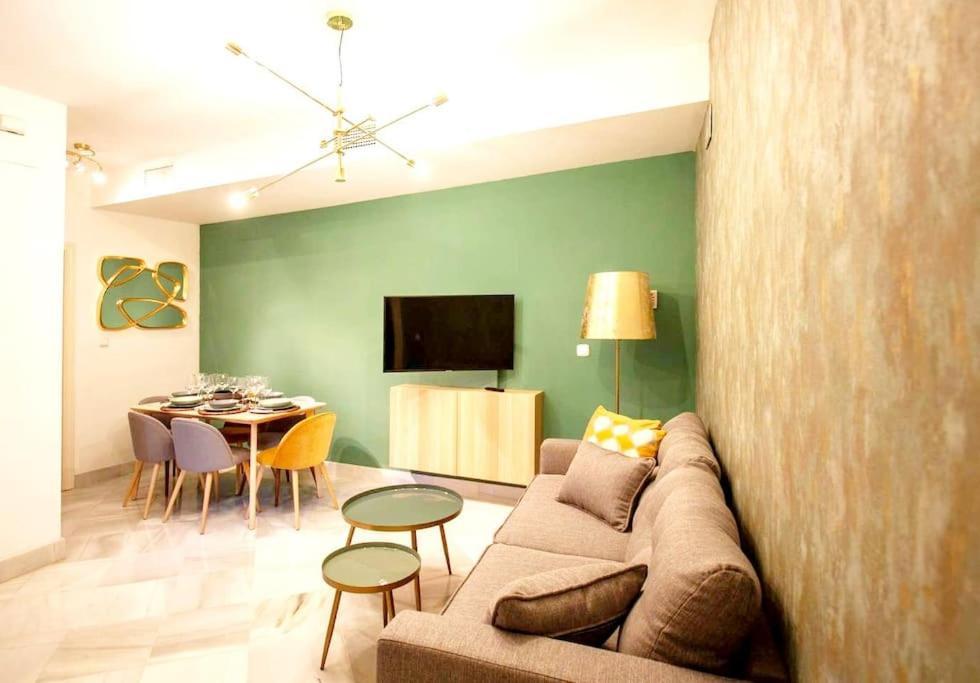 Lifestyle Sweet Home Sevilla Exterior foto