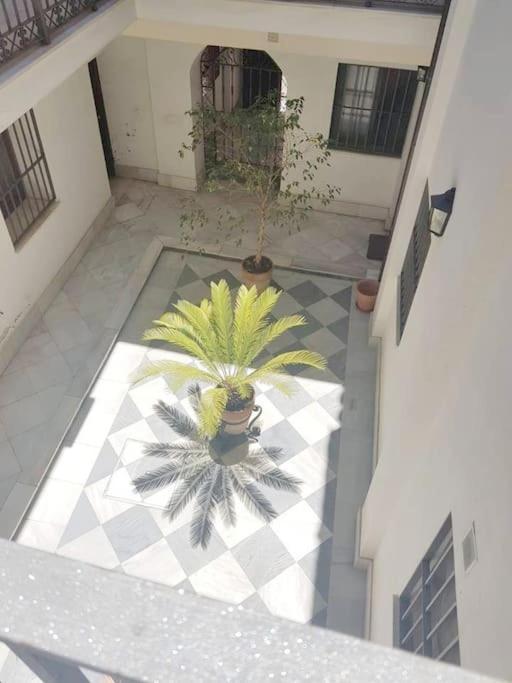 Lifestyle Sweet Home Sevilla Exterior foto