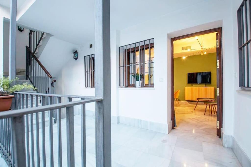 Lifestyle Sweet Home Sevilla Exterior foto