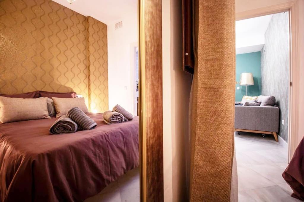 Lifestyle Sweet Home Sevilla Exterior foto