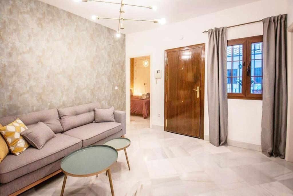 Lifestyle Sweet Home Sevilla Exterior foto