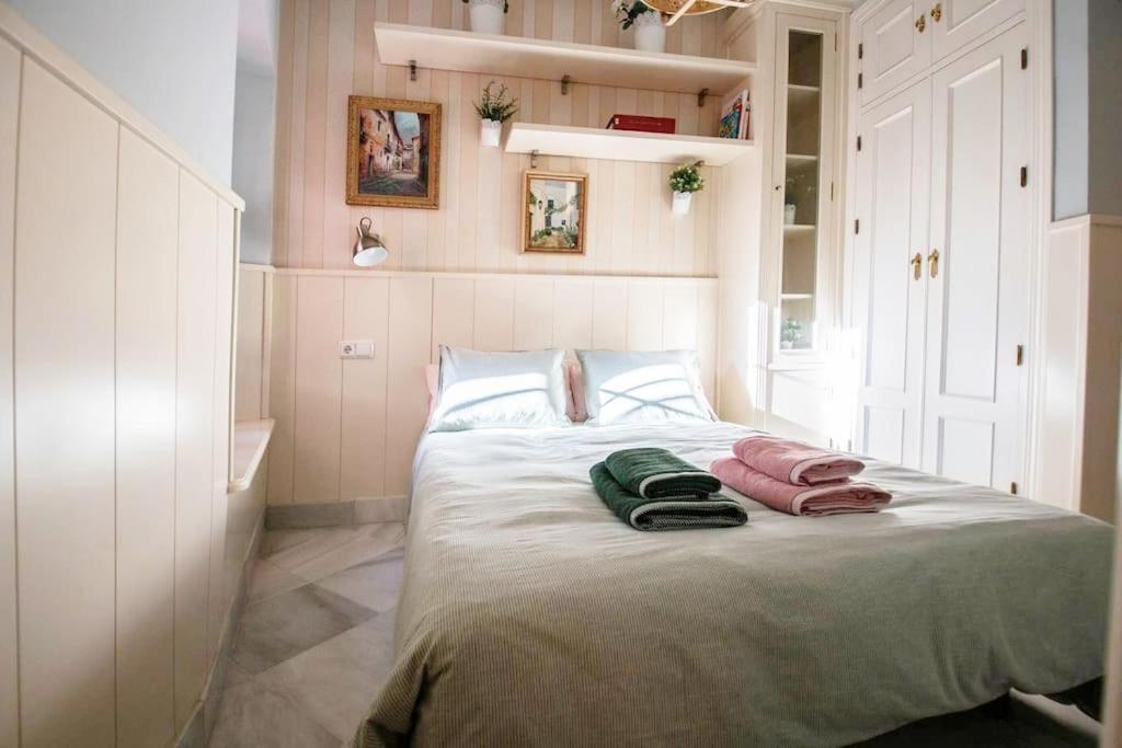 Lifestyle Sweet Home Sevilla Exterior foto