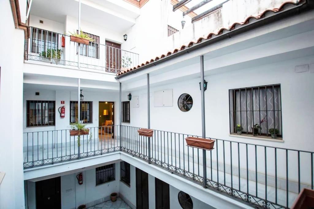 Lifestyle Sweet Home Sevilla Exterior foto