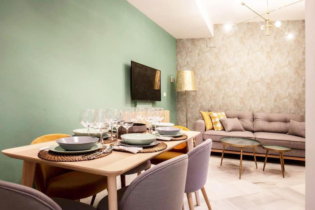 Lifestyle Sweet Home Sevilla Exterior foto