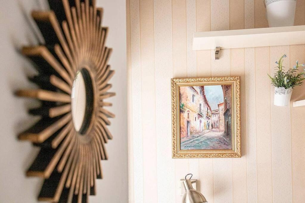 Lifestyle Sweet Home Sevilla Exterior foto