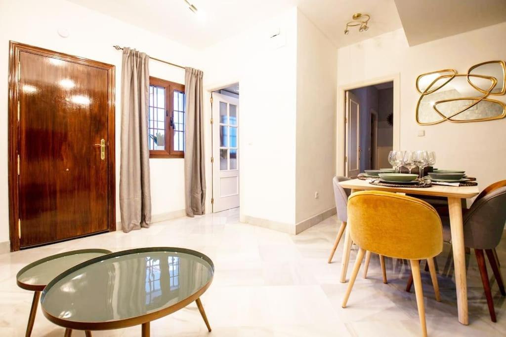 Lifestyle Sweet Home Sevilla Exterior foto