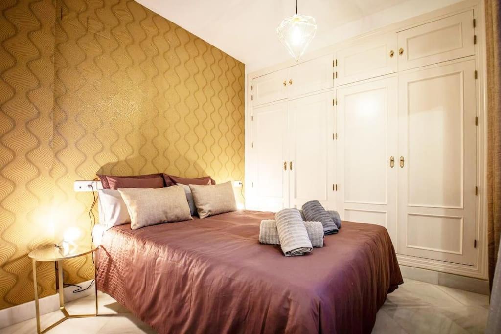 Lifestyle Sweet Home Sevilla Exterior foto